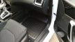 Rezawplast magasperemű gumiszőnyeg /hótálca Kia Cee'd III 2018- CSAK ELSŐ, jobb és bal !!!!!!