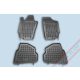 Rezaw fekete gumiszőnyeg Seat  IBIZA IV Hatchback / Kombi  2008-2017 (202004)