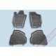 Rezaw fekete gumiszőnyeg Seat  IBIZA IV Hatchback / Kombi  2008-2017 (202004)