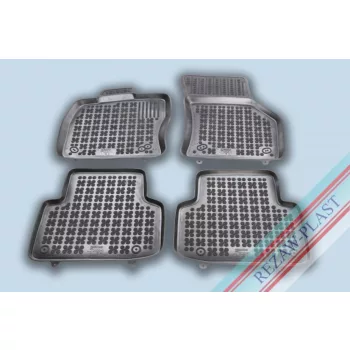   Rezaw fekete gumiszőnyeg Seat LEON IV 2020-tól, Cupra Formentor 2021-től (202010)