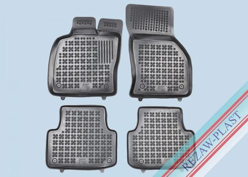 Rezaw fekete gumiszőnyeg Seat Leon IV (MK4) ST Kombi   (202011)