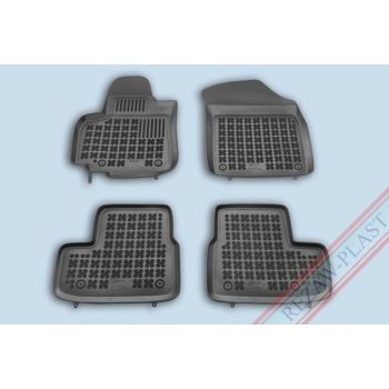   Rezaw fekete gumiszőnyeg Suzuki SPLASH Minivan  2008-2014 (202202)