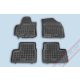 Rezaw fekete gumiszőnyeg Suzuki SWIFT III Sport Hatchback  2007-2010 (202203)