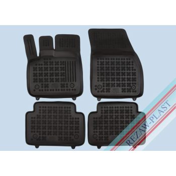   Rezaw fekete gumiszőnyeg Range Rover EVOQUE II SUV 2018-tól (202907)