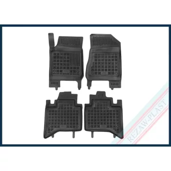   Rezawplast magasperemes gumiszőnyeg /hótálca Maxus T90 2021-
