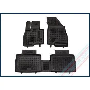   Rezawplast magasperemes gumiszőnyeg /hótálca Jaecoo 7 2023- Kivéve Phev