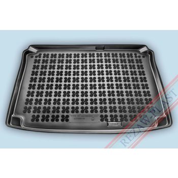  Rezaw fekete gumi csomagtértálca Citroen  C4 I  Hatchback  2004-2010 (230115)