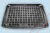 Rezaw fekete gumi csomagtértálca Citroen C4 I Hatchback 2004-2010 (230115)