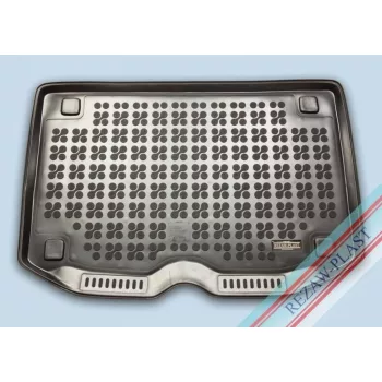   Rezaw fekete gumi csomagtértálca Citroen C3 PICASSO 2008-2017