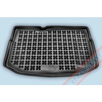   Rezaw fekete gumi csomagtértálca Citroen  C3 II  2009-2016(230131)