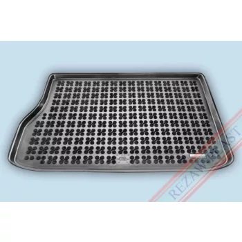   Rezaw fekete gumi csomagtértálca Citroen DS5 Hatchback Hybrid 2011-2015 (230140)