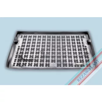   Rezaw fekete gumi csomagtértálca Citroen C3 AIRCROSS II Crossover felső tálcás 2017-tól (230