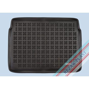   Rezaw fekete gumi csomagtértálca Citroen C4 III 2020 -, E - C4 III 2020 - (felső)