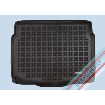   Rezaw fekete gumi csomagtértálca Citroen C4 III 2020 -, E - C4 III 2020 -(alsó)