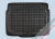 Rezaw fekete gumi csomagtértálca Citroen C4 III 2020 -, E - C4 III 2020 -(alsó)