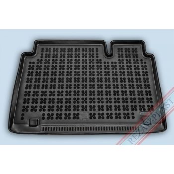   Rezaw fekete gumi csomagtértálca Fiat SCUDO II 2006-2016 (230344)