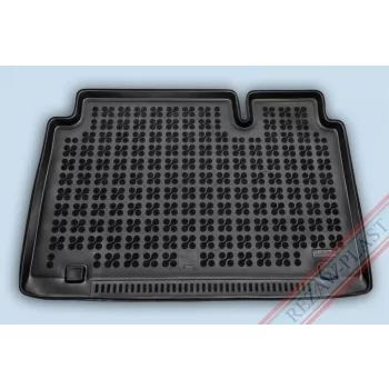   Rezaw fekete gumi csomagtértálca Fiat SCUDO II 2006-2016 (230344)