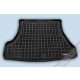 Rezaw fekete gumi csomagtértálca Ford  MONDEO III  Hatchback / Sedan  2000-2007 (230409)