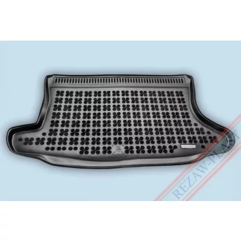   Rezaw fekete gumi csomagtértálca Ford FUSION 2002-2012 (230414)