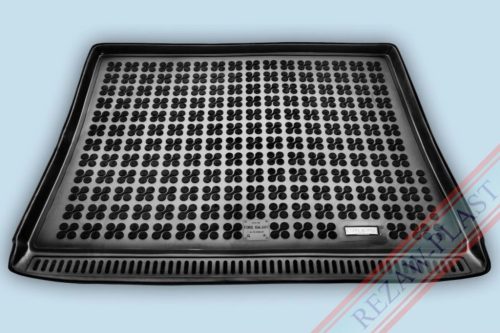 Rezaw fekete gumi csomagtértálca Ford  GALAXY II VAN  2006-2015 (230422)