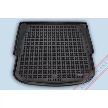   Rezaw fekete gumi csomagtértálca Ford MONDEO IV Hatchback 2007-2014