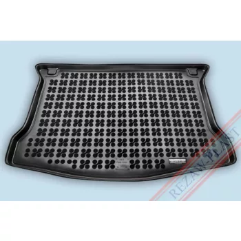   Rezaw fekete gumi csomagtértálca Ford KUGA I SUV 2008-2012 (230429)