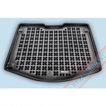 Rezaw fekete gumi csomagtértálca Ford C-MAX II 2010-2019