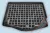 Rezaw fekete gumi csomagtértálca Ford FOCUS III Hatchback mankó kerékkel 2011-2018 (230435)
