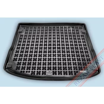  Rezaw fekete gumi csomagtértálca Ford FOCUS III kombi 2011-2018 (230437)