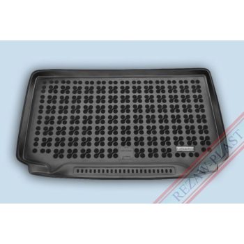   Rezaw fekete gumi csomagtértálca Ford  B-MAX  Minivan felső tálcás 2012-2017 (230445)