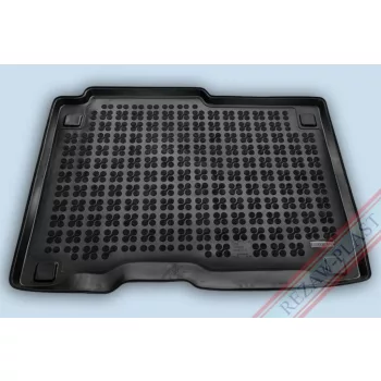   Rezaw fekete gumi csomagtértálca Ford TOURNEO Connect II 2013-2022 (230446)