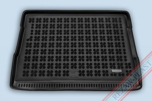 Rezaw fekete gumi csomagtértálca Ford  TOURNEO Courier 2014-tól (230447)