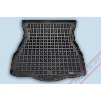   Rezaw fekete gumi csomagtértálca Ford MONDEO V Hatchback mankó kerékkel 2014-tól (230450)