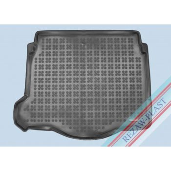   Rezaw fekete gumi csomagtértálca Ford MONDEO MK V Hybrid kombi 2020 - 2021
