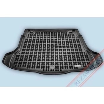   Rezaw fekete gumi csomagtértálca Honda  CR-V III SUV  2006-2011 (230520)