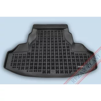   Rezaw fekete gumi csomagtértálca Honda ACCORD VIII Sedan 2008-2015 (230521)