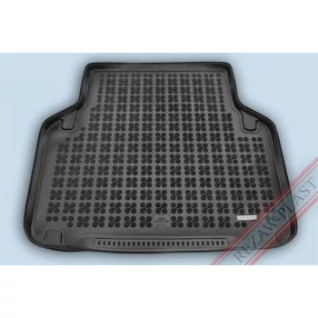   Rezaw fekete gumi csomagtértálca Honda ACCORD VIII kombi 2008-2015 (230522)