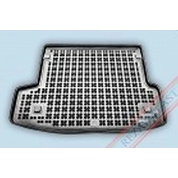   Rezaw fekete gumi csomagtértálca Honda  CIVIC IX Kombi  2014-2016 (230527)