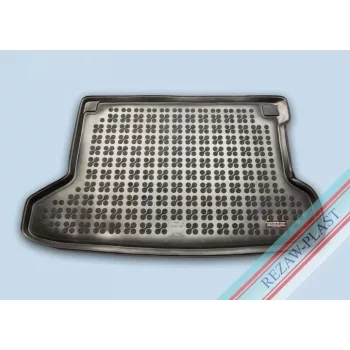   Rezaw fekete gumi csomagtértálca Honda HR-V II 2014-2021 (230528)