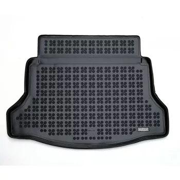   Rezaw fekete gumi csomagtértálca Honda CIVIC X Hatchback 2017-2021 (230530)