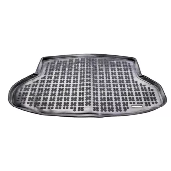   Rezaw fekete gumi csomagtértálca Honda CIVIC X Sedan 2016-tól (230531)