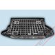 Rezaw fekete gumi csomagtértálca Hyundai  TUCSON I SUV  2004-2009 (230611)