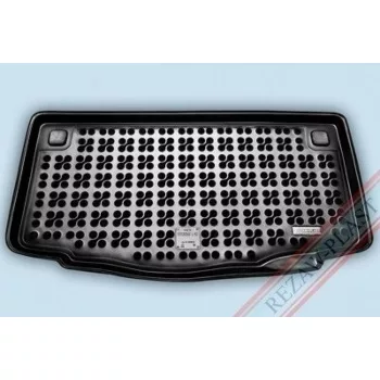   Rezaw fekete gumi csomagtértálca Hyundai i10 II Hatchback 2013-2019 (230633)