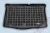 Rezaw fekete gumi csomagtértálca Hyundai i20 II Hatchback Classic Plus 2014-tól (230637)