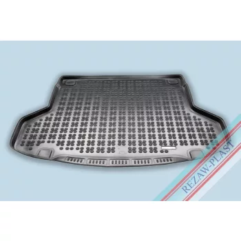   Rezaw fekete gumi csomagtértálca Hyundai i30 III kombi fix padlóval 2017-tól(230646)