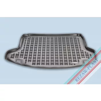   Rezaw fekete gumi csomagtértálca Hyundai i30 III N Fastback facelift után 2019-tól (230650)