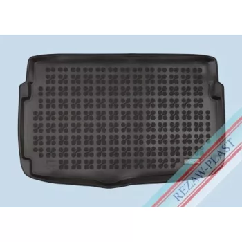   Rezaw fekete gumi csomagtértálca Hyundai i20 Hatchback 2020-tól