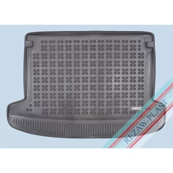   Rezaw fekete gumi csomagtértálca Hyundai Tucson IV SUV 2020-tól(felső, Krell hangrendszerrel)