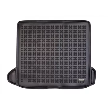   Rezaw fekete gumi csomagtértálca Hyundai Ioniq 5 Hatchback 2021-tól(felső, javítókészlettel)