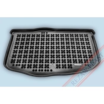   Rezaw fekete gumi csomagtértálca Kia SOUL I  Crossover M, L 2008-2013 (230729)